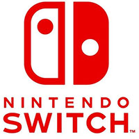switch游戏